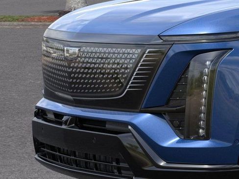 New 2026 Cadillac Vistiq Sport image 13