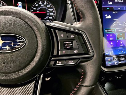 Used 2022 Subaru WRX GT image 12