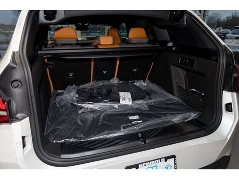 New 2026 BMW X3 xDrive30 w/ Premium Package image 52