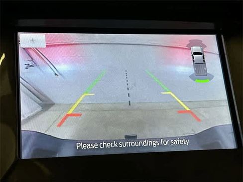 Certified 2020 Ford Ranger Lariat w/ Equipment Group 501A Mid image 13