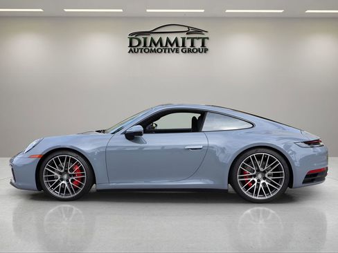 Used 2024 Porsche 911 GT3 RS image 2