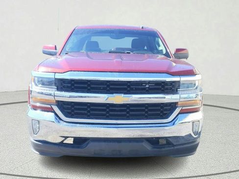 Used 2017 Chevrolet Silverado 1500 LT w/ All Star Edition image 2