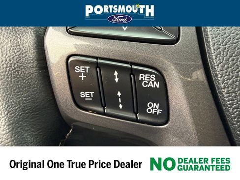 Used 2020 Ford Ranger Lariat w/ Equipment Group 501A Mid image 21