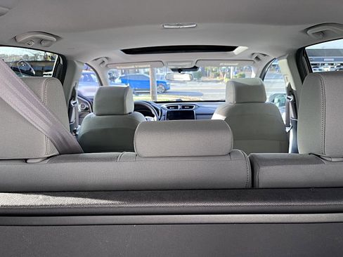 Used 2022 Honda CR-V EX image 25