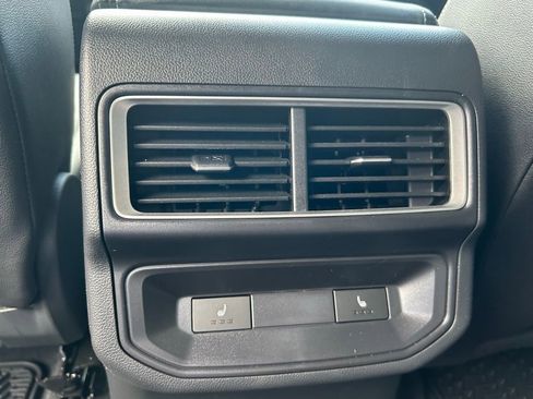 New 2026 Volkswagen Atlas Cross Sport SEL R-Line image 46