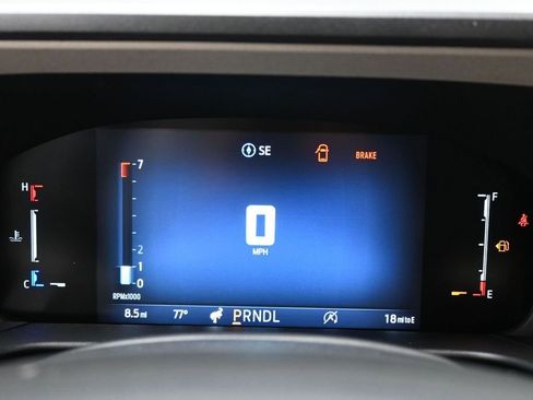 New 2026 Ford Bronco Sport Big Bend w/ Convenience Package AWD/4WD image 24