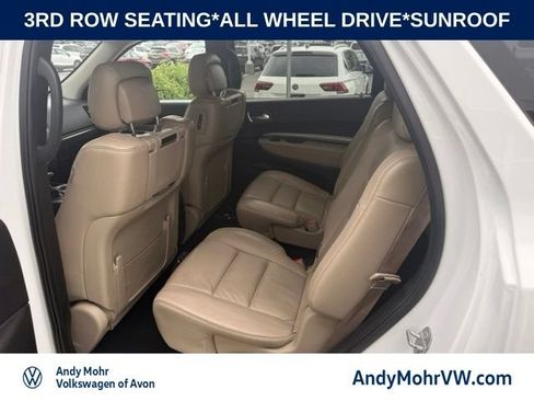 Used 2018 Dodge Durango GT w/ Premium Group AWD/4WD image 19