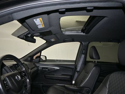 Used 2021 Honda Passport EX-L image 28