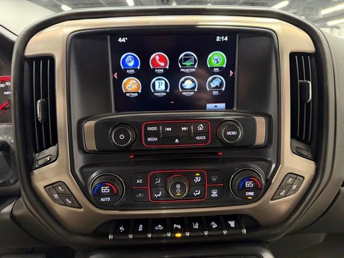 Used 2016 GMC Sierra 3500 Denali w/ Duramax Plus Package image 45