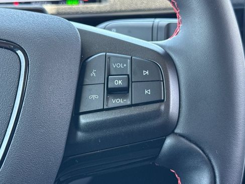 Used 2025 Ford Mustang Mach-E Premium w/ Sport Appearance Package RWD image 33