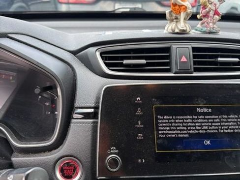Used 2018 Honda CR-V EX-L image 11