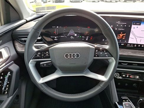 Certified 2025 Audi Q5 Premium Plus w/ Premium Plus image 20