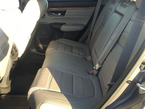 Used 2020 Honda CR-V EX-L image 21