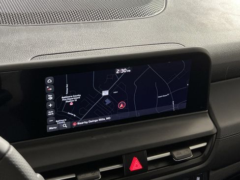 New 2026 Kia Seltos SX image 18