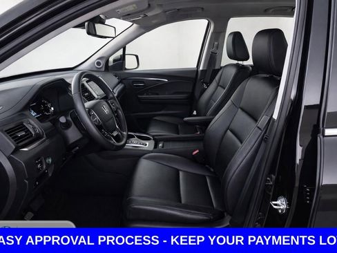 Used 2023 Honda Ridgeline RTL-E image 9