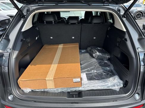 New 2025 MAZDA CX-50 2.5 Hybrid w/ Weather Package image 18