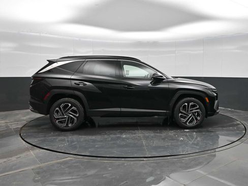 New 2026 Hyundai Tucson Limited image 9