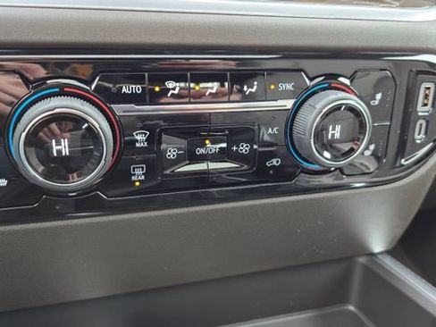 New 2026 Chevrolet Silverado 1500 RST w/ RST All Star Premium Package image 26