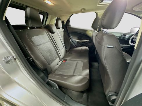 Used 2019 Ford EcoSport SE FWD image 28