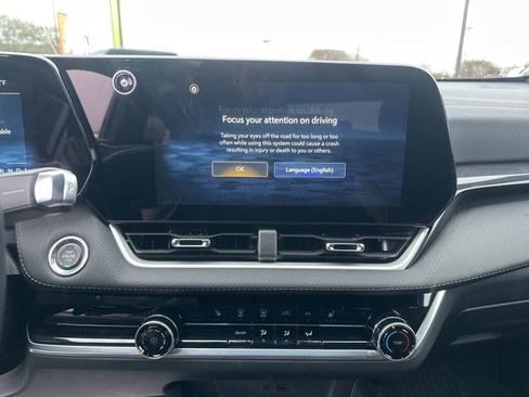 New 2026 Chevrolet Equinox LT image 22