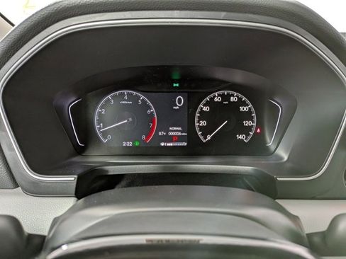 New 2025 Honda Pilot EX-L image 4