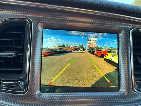 Used 2019 Dodge Challenger SRT Hellcat Redeye image 41