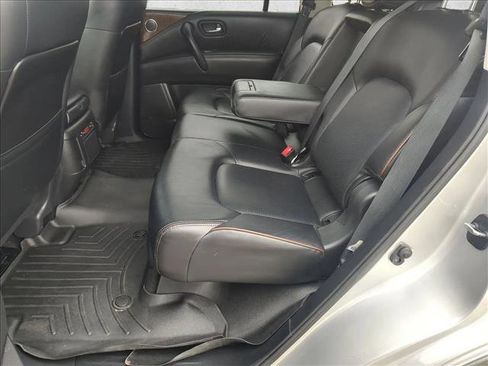 Used 2020 Nissan Armada SL w/ Premium Package image 20