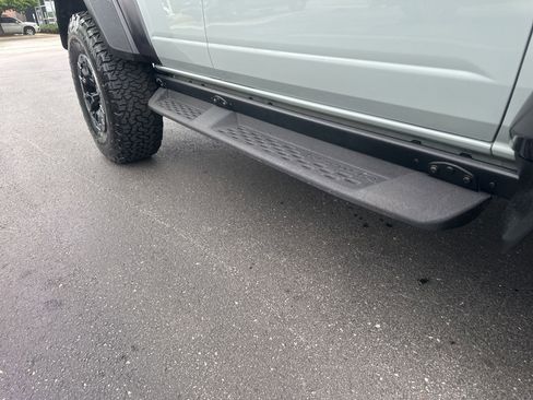 Used 2024 Ford Bronco Raptor AWD/4WD image 17