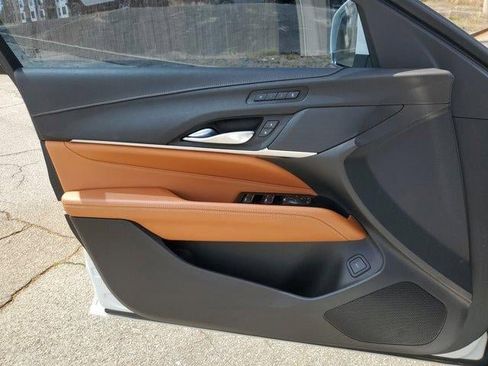 Used 2020 Cadillac CT4 Premium Luxury w/ Climate Package image 18