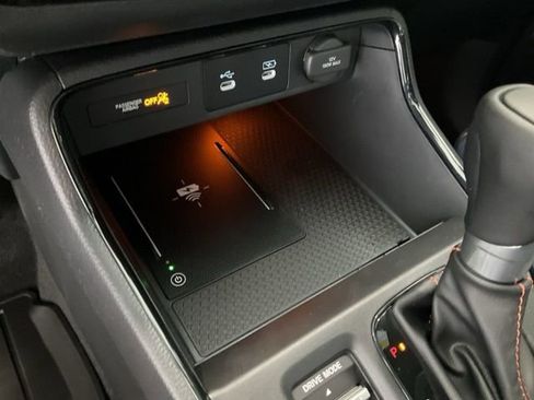 New 2026 Honda CR-V TrailSport image 14