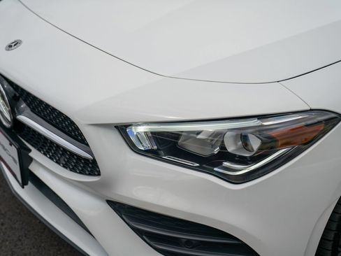 Used 2021 Mercedes-Benz CLA 250 4MATIC image 28