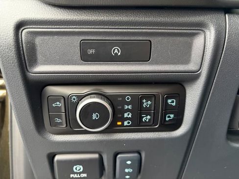 Used 2025 Ford F150 Raptor image 13