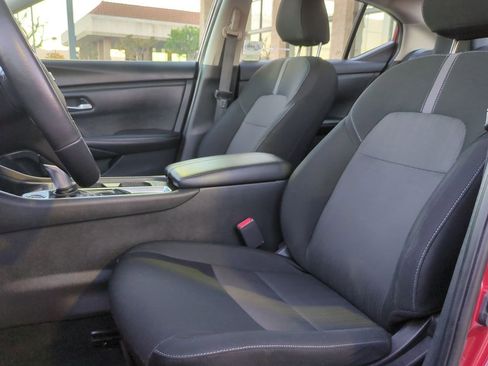 Certified 2023 Nissan Sentra SV w/ All-Weather Package image 19