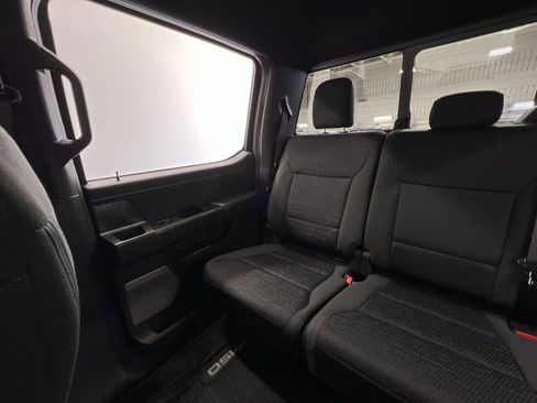 Certified 2023 Ford F150 XLT w/ Equipment Group 302A High image 7