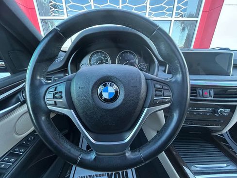 Used 2017 BMW X5 sDrive35i image 11