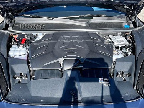 Certified 2026 Porsche Cayenne E-Hybrid AWD/4WD image 21