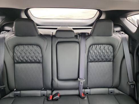 New 2026 Nissan Murano Platinum w/ Cargo Package AWD/4WD image 23