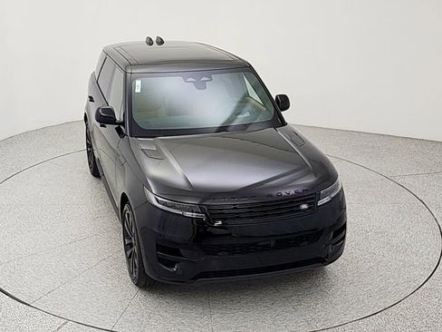 New 2026 Land Rover Range Rover Sport SE AWD/4WD image 14