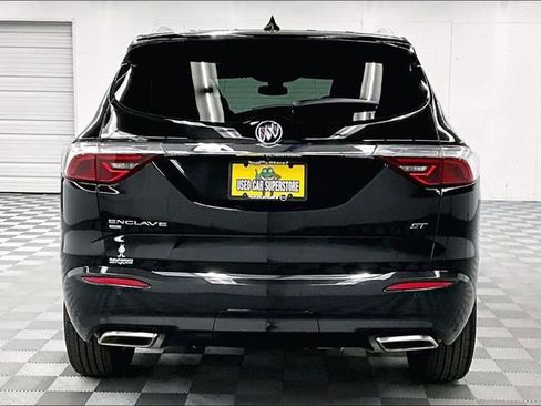 Used 2023 Buick Enclave Essence w/ Experience Buick Package AWD/4WD image 5