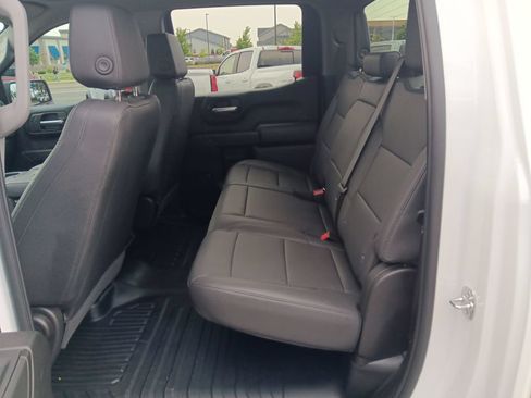 Used 2026 GMC Sierra 1500 Pro w/ Pro Value Package AWD/4WD image 24