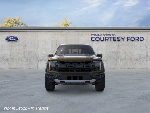 New 2026 Ford F150 Raptor image 6