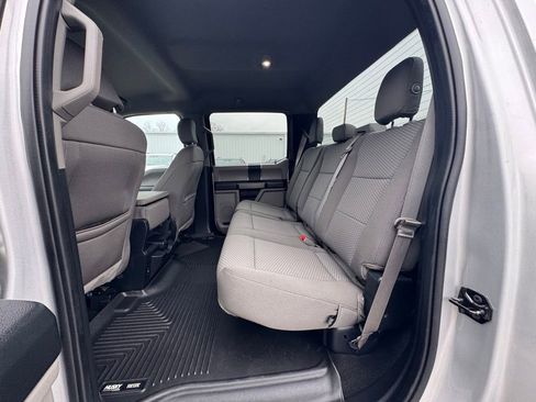 Used 2019 Ford F150 XLT w/ Equipment Group 301A Mid image 20