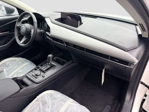 New 2026 MAZDA CX-30 Aire Edition AWD/4WD image 31