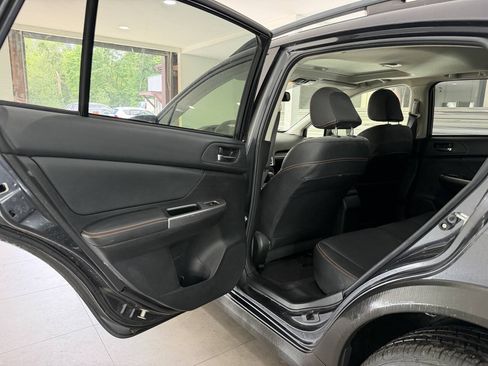 Used 2016 Subaru Crosstrek 2.0i Limited AWD/4WD image 15