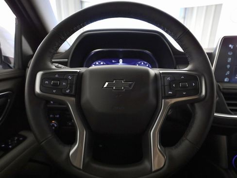 Used 2023 Chevrolet Tahoe Z71 w/ Z71 Off-Road Package image 26