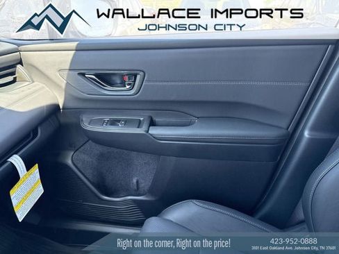 New 2026 Subaru Outback Touring XT AWD/4WD image 72