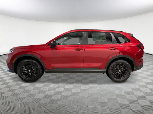 New 2027 Honda CR-V Sport-L image 3