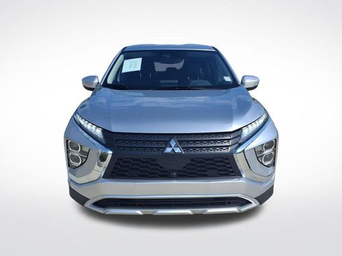Used 2025 Mitsubishi Eclipse Cross SE AWD/4WD image 2