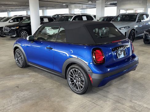 New 2026 MINI Cooper S image 5