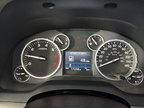Used 2017 Toyota Tundra TRD Pro AWD/4WD image 29